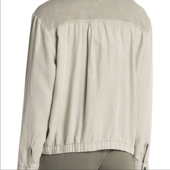 Splendid jacket - Picture 4 of 14